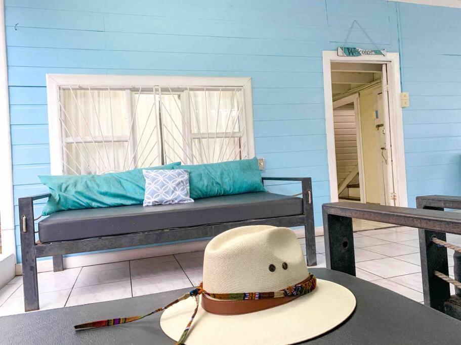 奎波斯城Casa Pacifico别墅 外观 照片